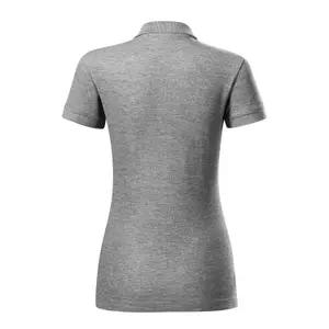 Thick Cotton Polo Women's Malfini 216 image-2