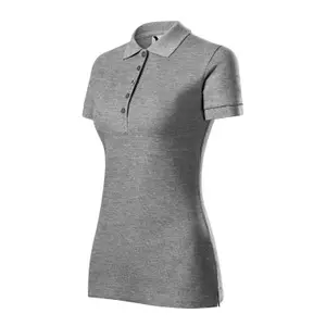 Thick Cotton Polo Women's Malfini 216 image-1
