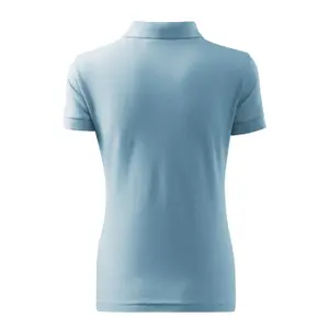 Thick Cotton Polo Women's Malfini 216 image-1
