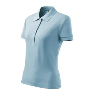 Thick Cotton Polo Women's Malfini 216 image-2