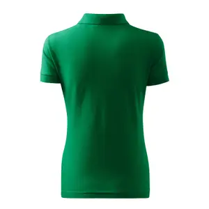 Thick Cotton Polo Women's Malfini 216 image-1