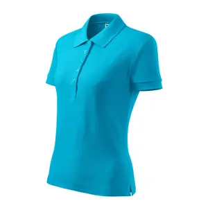 Thick Cotton Polo Women's Malfini 216 image-1