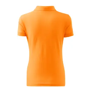 Thick Cotton Polo Women's Malfini 216 image-1