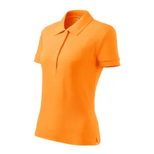 Thick Cotton Polo Women's Malfini 216 image-2