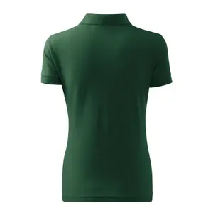 Thick Cotton Polo Women's Malfini 216 image-1