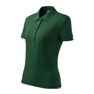 Thick Cotton Polo Women's Malfini 216 image-2