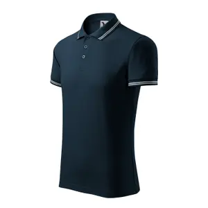 Polo Malfini Urban 219 image-2