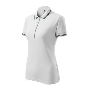 Polo feminino Malfini Urban image-2