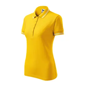 Polo feminino Malfini Urban image-2