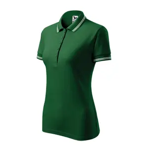 Polo feminino Malfini Urban image-2