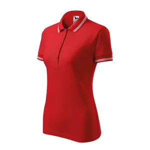 Polo feminino Malfini Urban image-2