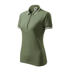 Polo feminino Malfini Urban image-2