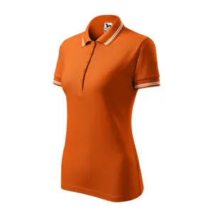 Polo feminino Malfini Urban image-2