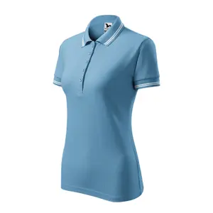 Polo feminino Malfini Urban image-2