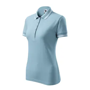 Polo feminino Malfini Urban image-2