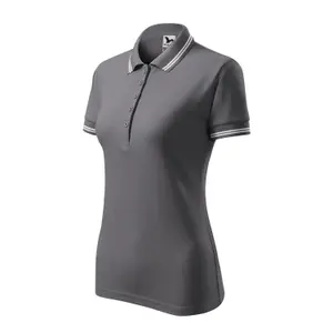 Polo feminino Malfini Urban image-2