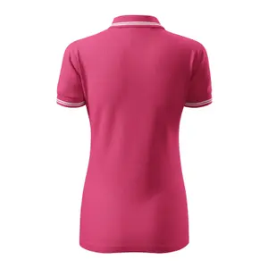 Polo feminino Malfini Urban image-1