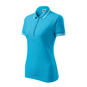 Polo feminino Malfini Urban image-2