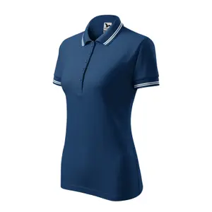Polo feminino Malfini Urban image-2
