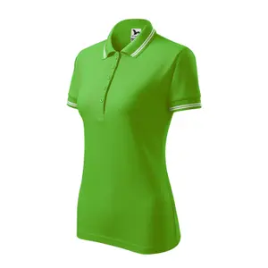 Polo feminino Malfini Urban image-1