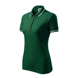 Polo feminino Malfini Urban image-2