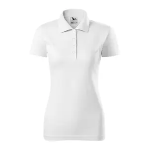 Women's polo shirt Malfini Single J. 223 image-1