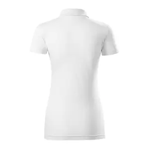Women's polo shirt Malfini Single J. 223 image-2