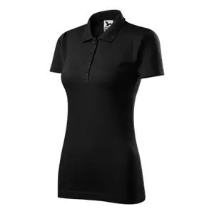 Women's polo shirt Malfini Single J. 223 image-2