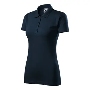 Women's polo shirt Malfini Single J. 223 image-2