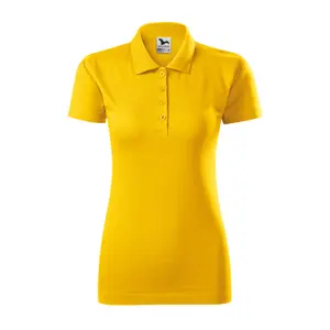 Women's polo shirt Malfini Single J. 223 image-1