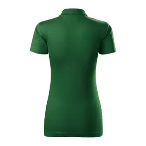 Women's polo shirt Malfini Single J. 223 image-1