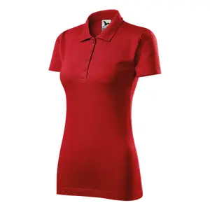 Women's polo shirt Malfini Single J. 223 image-2