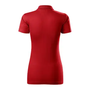 Women's polo shirt Malfini Single J. 223 image-1