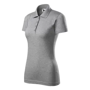Women's polo shirt Malfini Single J. 223 image-2