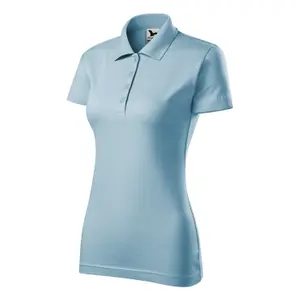Women's polo shirt Malfini Single J. 223 image-2