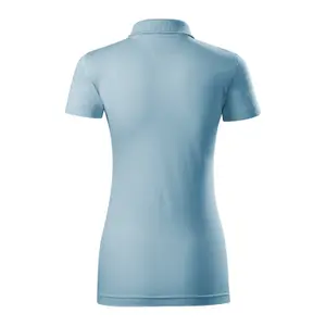 Women's polo shirt Malfini Single J. 223 image-1