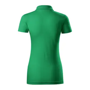 Women's polo shirt Malfini Single J. 223 image-1