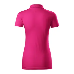 Women's polo shirt Malfini Single J. 223 image-1