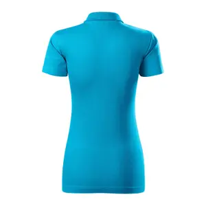 Women's polo shirt Malfini Single J. 223 image-1