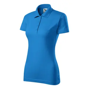 Women's polo shirt Malfini Single J. 223 image-2