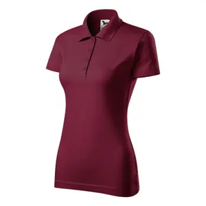 Women's polo shirt Malfini Single J. 223 image-2