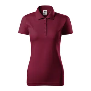 Women's polo shirt Malfini Single J. 223 image-1