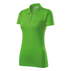 Women's polo shirt Malfini Single J. 223 image-2