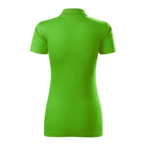 Women's polo shirt Malfini Single J. 223 image-1