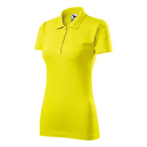 Women's polo shirt Malfini Single J. 223 image-2