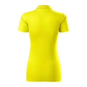 Women's polo shirt Malfini Single J. 223 image-1