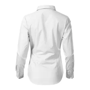 Women's long sleeve blouse Malfini Style 229 image-1