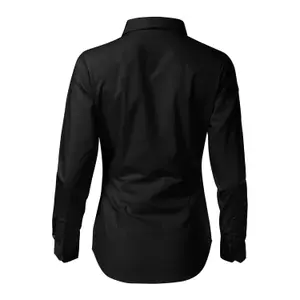 Women's long sleeve blouse Malfini Style 229 image-1