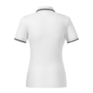 Women's polo shirt Malfini Focus 233 image-1