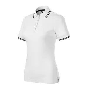 Women's polo shirt Malfini Focus 233 image-2